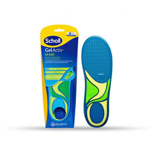 SCHOLL Sport