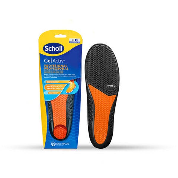 SCHOLL Profesional