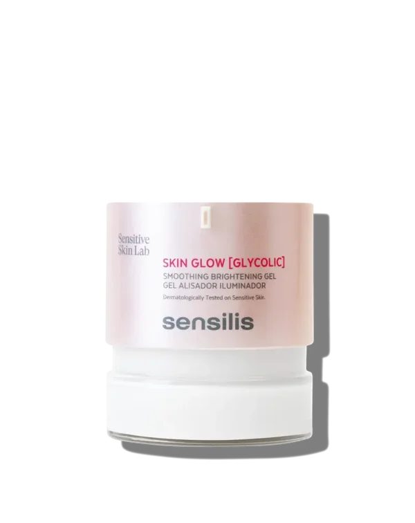 Skin Glow [Glycolic]