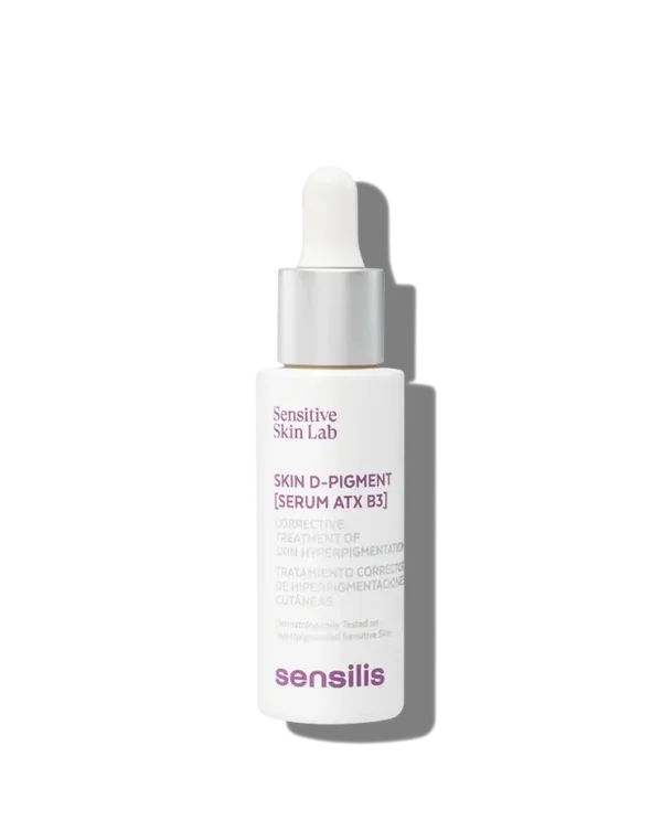 Skin D-Pigment [Serum ATX B3]