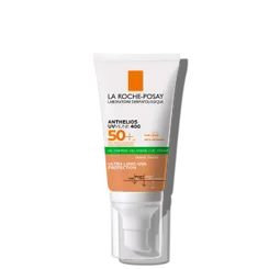 la-roche-posay-anthelios-uvmune-400-oil-gel-cream-tinted-bottle-packshot-front-standard.webp