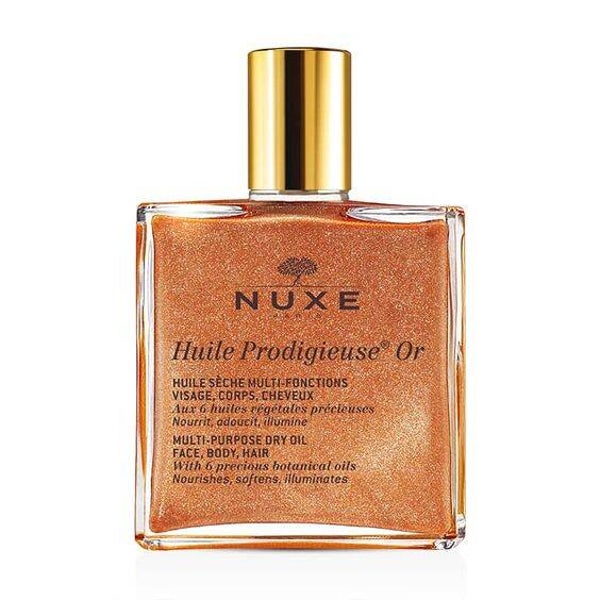 ACEITE NUXE
