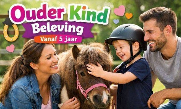 ouder kind beleving