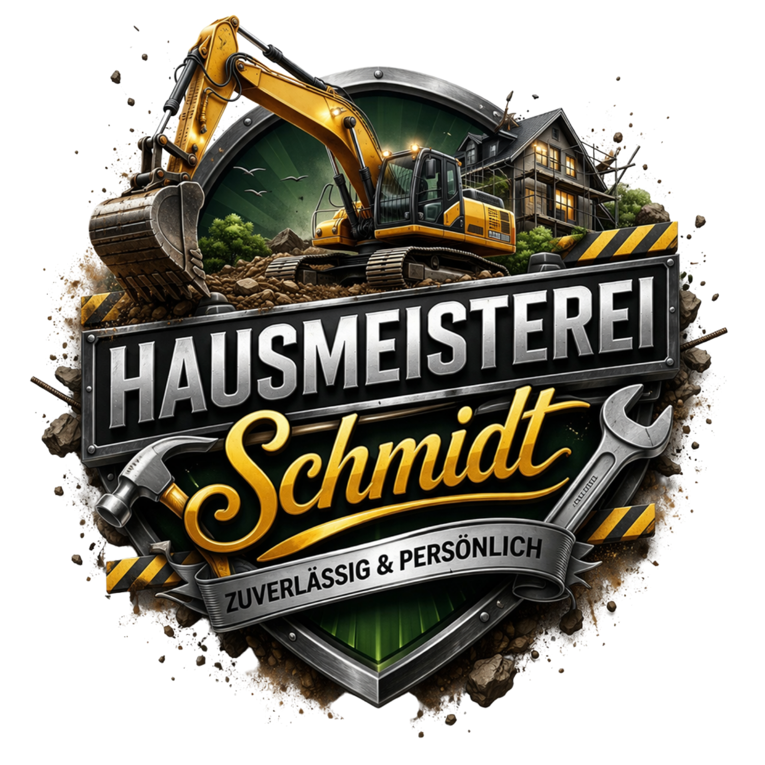 Hausmeisterservice Berlin Schöneberg 