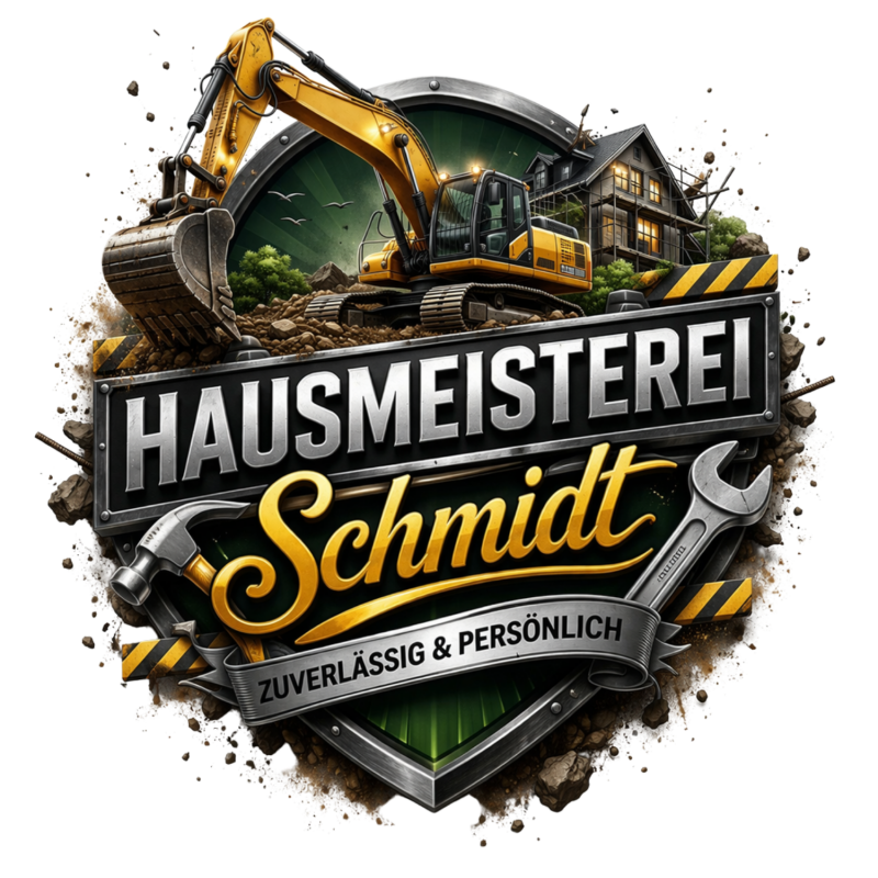 Hausmeister service Schmidt Berlin 
