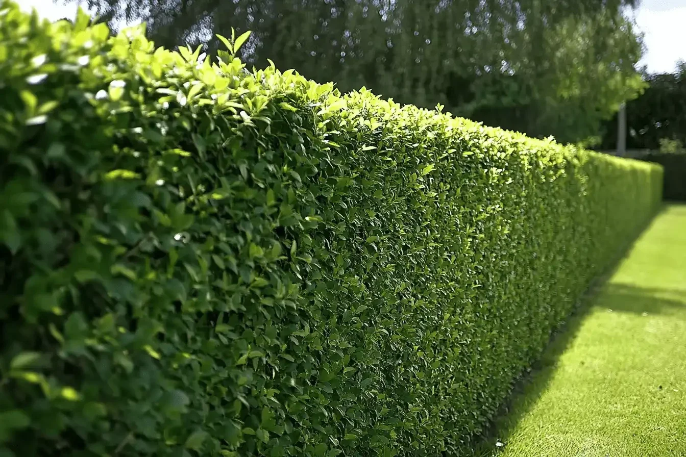 Gartenarbeiten Berlin Dahlem 