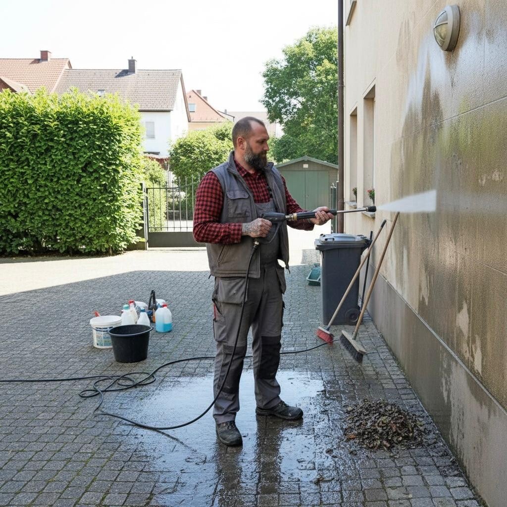 Schlüsseldienst Berlin steglitz