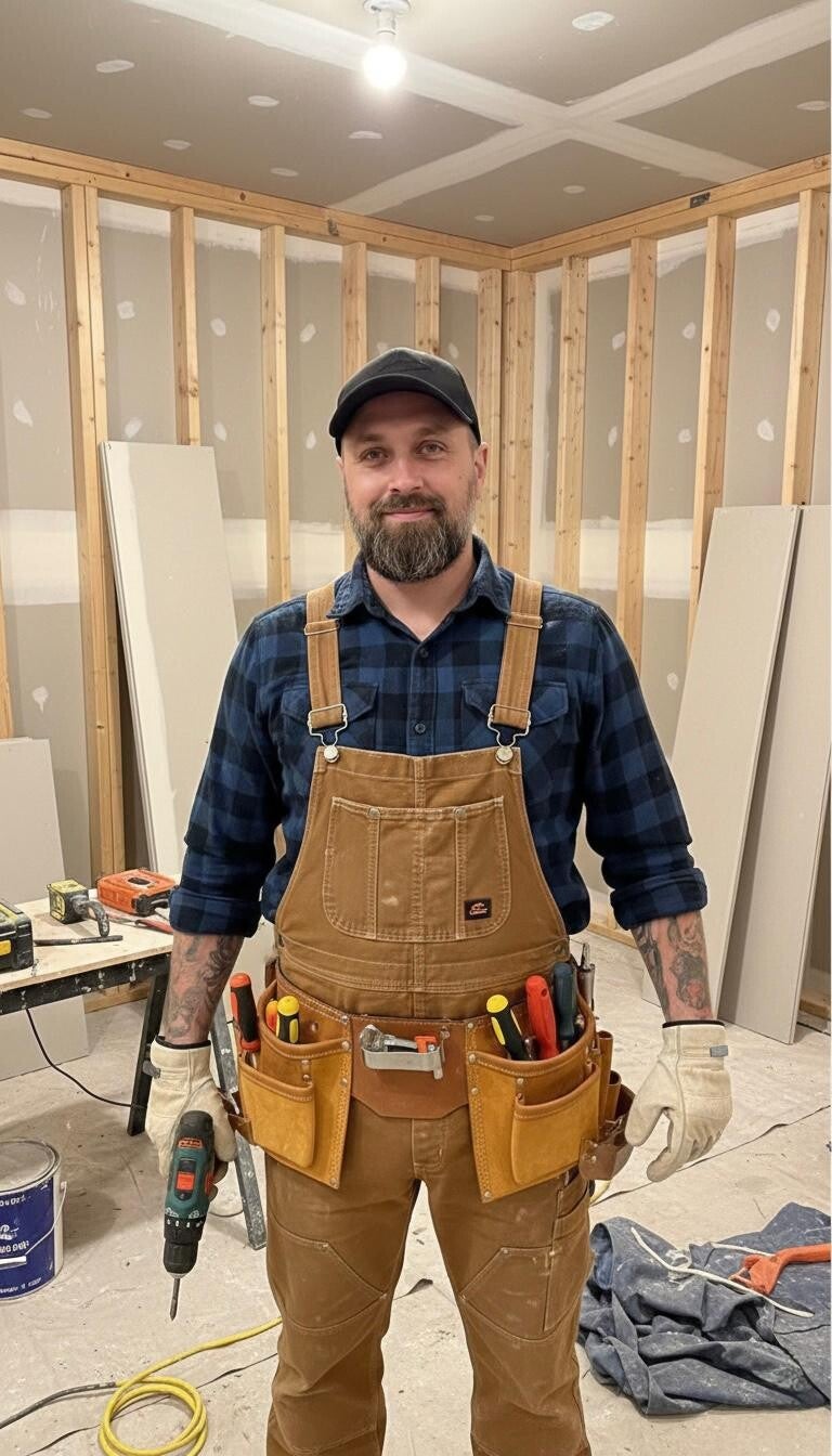 handwerkerservice reparatur wohnung berlin