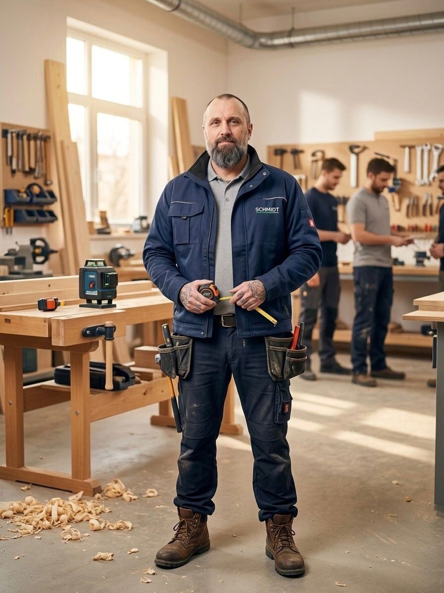 Handwerker renovierungen steglitz
