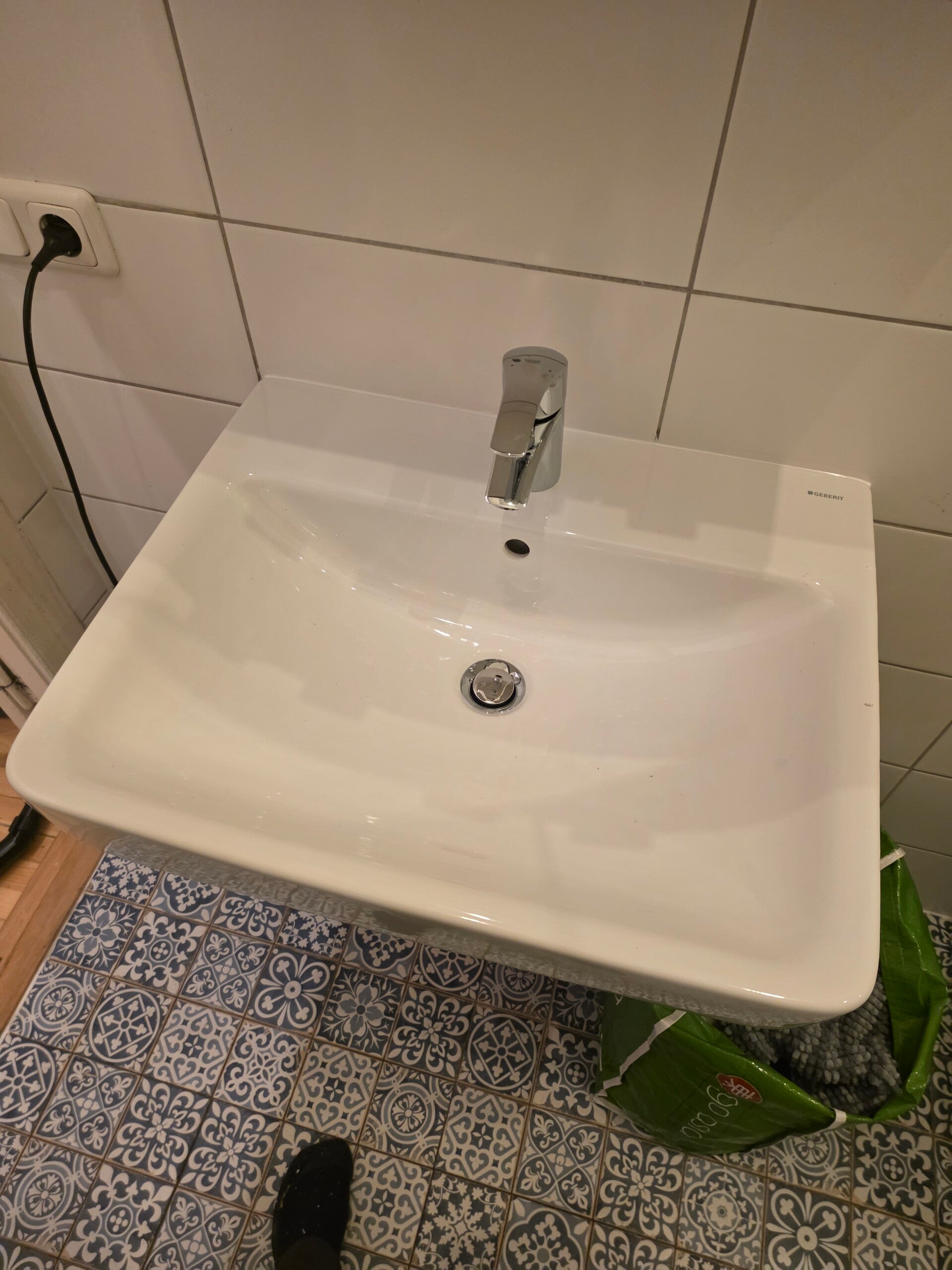 handwerkerservice reparatur wohnung berlin
