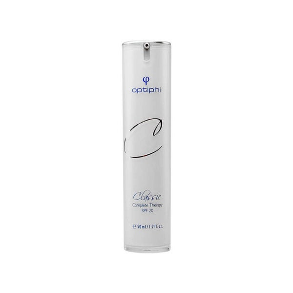 Complete Therapy (SPF20) (50ml)