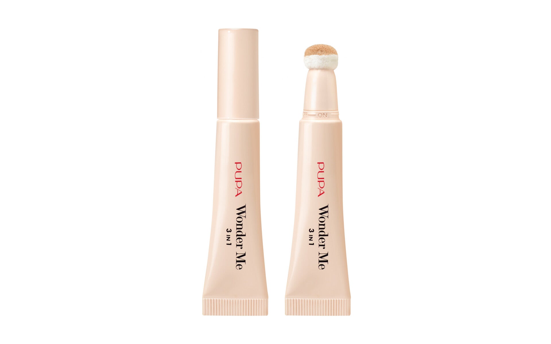 Concealer Wonder Me 3 in 1 ( 050 PEACH )
