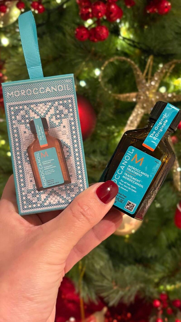 Moroccanoil Brume du Maroc – Hair & Body Mist