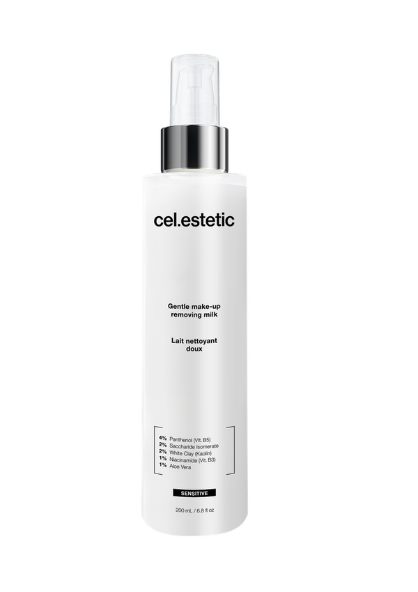Soft clean Celestetic ( melk)