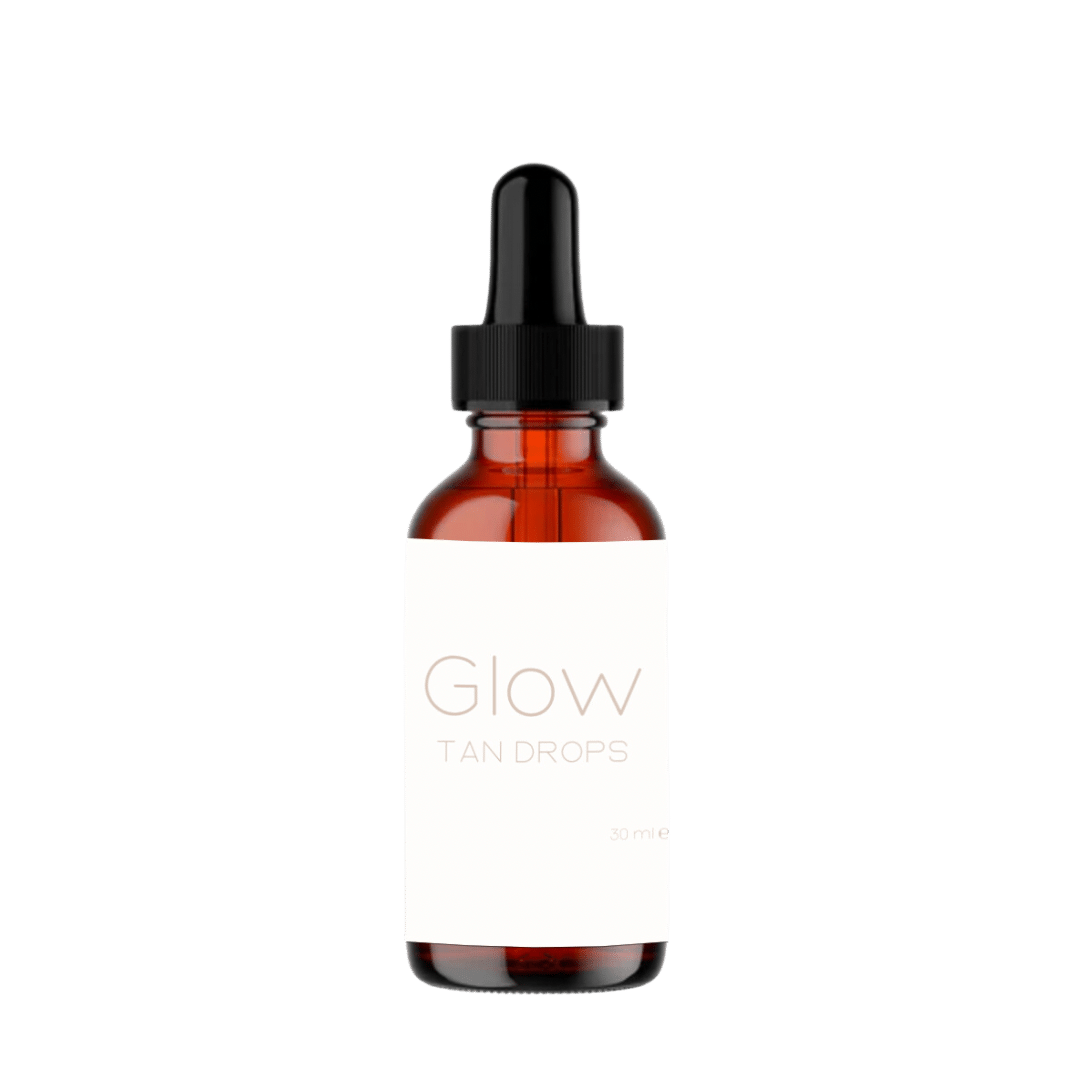 Glow Radiant Selftan Drops