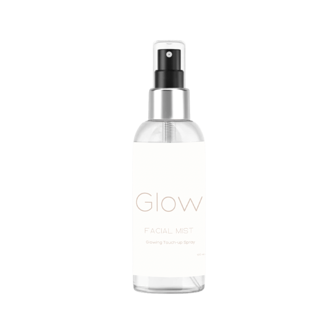 Glow Facial Mist