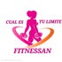 FITNESSAN