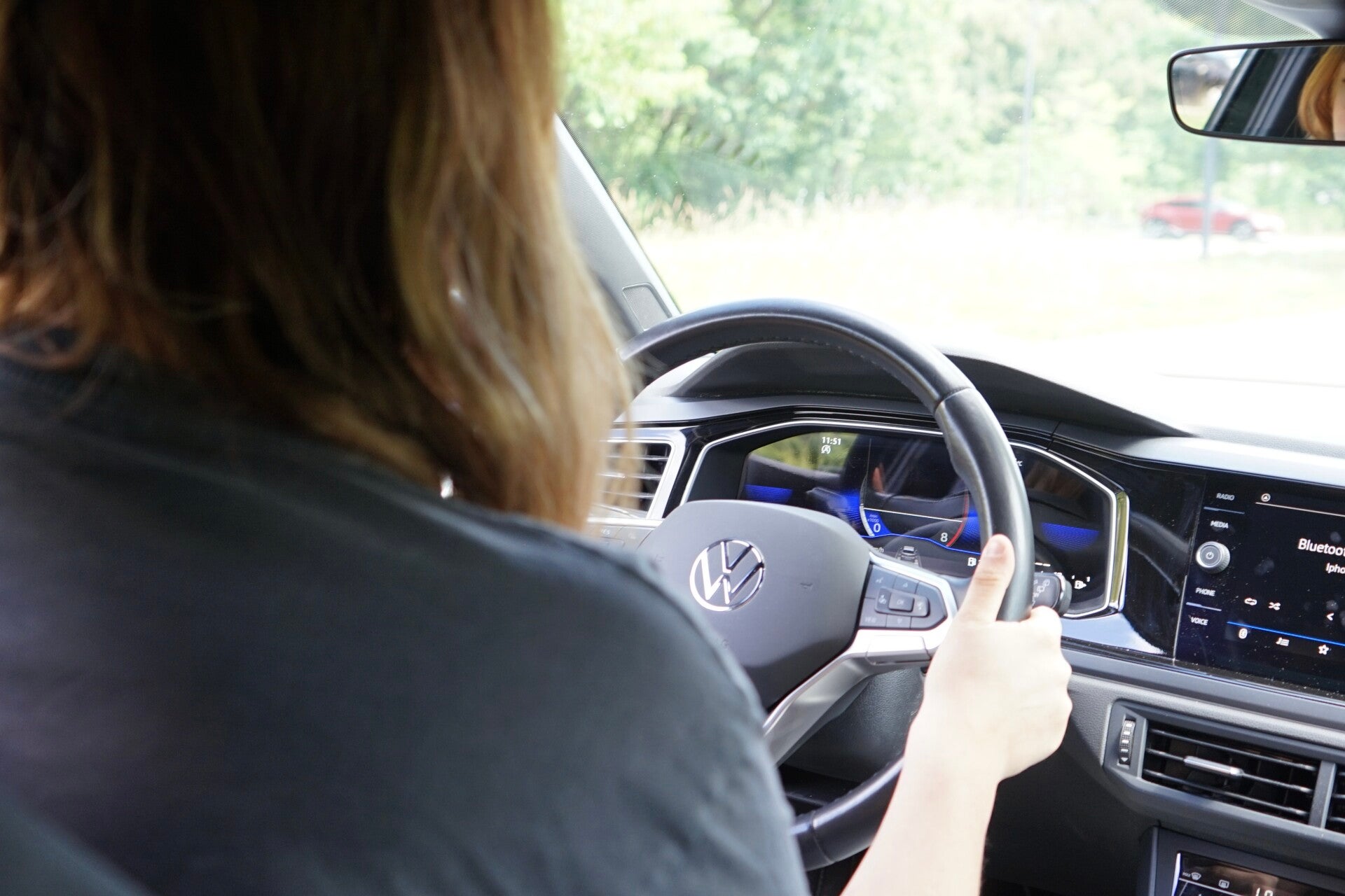 Aangenaam leren autorijden bij Rijschool YuDrive