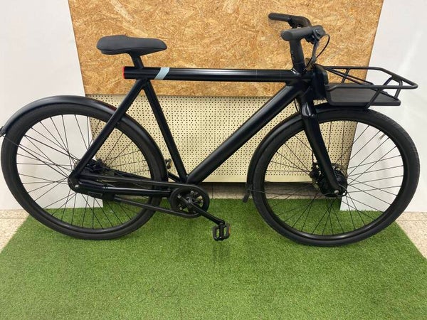 VANMOOF S3 2022 3500 KM