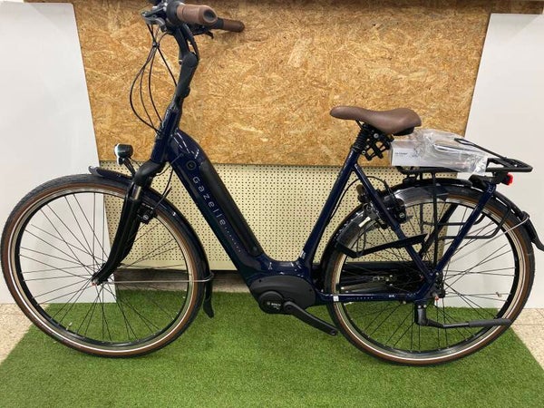 GAZELLE ARROYO ELITE C7 HMB BOSCH DAMESFIETS 61 CM NIEUW