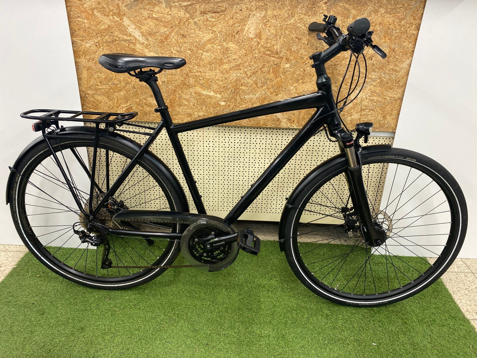 STEVENS PRIMERA 2023 HERENFIETS 56 CM 3X10V