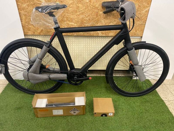 VELORETTI ACE ONE PRO NIEUW IN DE VERPAKKING BELT DRIVE