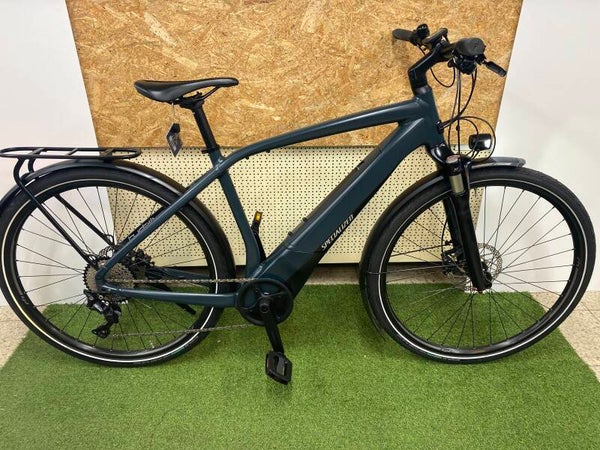 SPECIALIZED TURBO VADO 3 L 2022 MIDDENMOTOR HERENFIETS