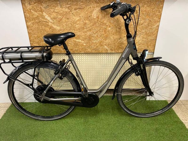 SPARTA R5E ELEKTRISCHE DAMESFIETS 53 CM 522WH ACCU