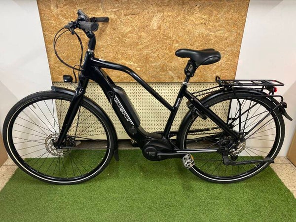VELO DE VILLE AEB 400 BOSCH MIDDENMOTOR ELEKTRISCHE FIETS 50