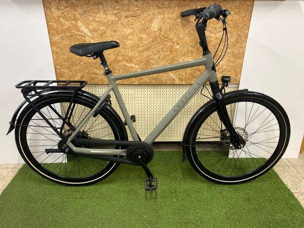 GAZELLE CHAMONIX C8 2025 HERENFIETS 57 CM 8V