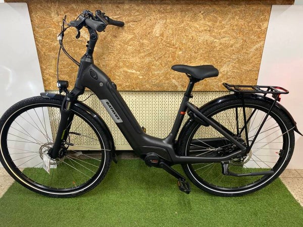 BATAVUS ALTURA PT PRO BOSCH MOTOR DAMESFIETS 46 CM 5V NIEUW