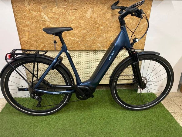 GIANT ANYTOUR E+1 2023 ELEKTRISCHE DAMESFIETS L 625WH 10V