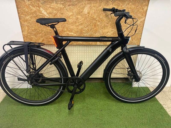 TENWAYS CGO009 2025 ELEKTRISCHE HERENFIETS BELT DRIVE