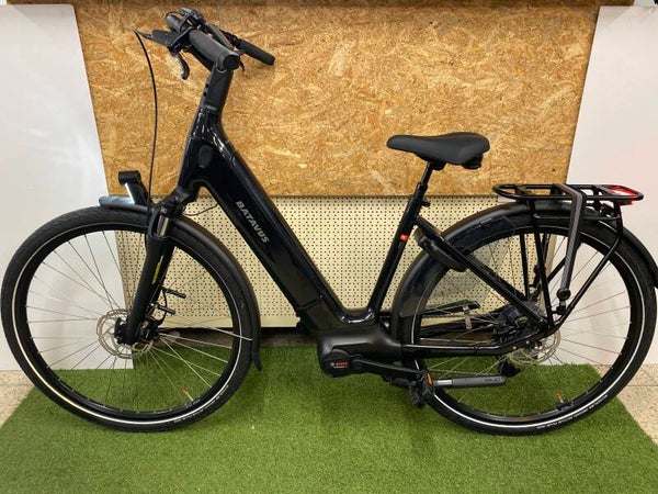 BATAVUS FINEZ PT E-GO POWER SPORT BOSCH 750WH 48 CM NIEUW