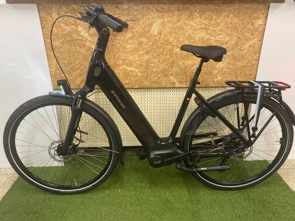 BATAVUS FINEZ PT E-GO POWER SPORT BOSCH 750WH 53 CM NIEUW