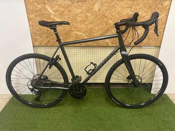 KONA ROVE LTD 2023 GRAVEL FIETS 57 CM SHIMANO GRX 2X11