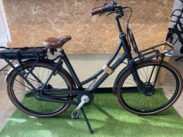 STELLA DOLCE 2023 ELEKTRISCHE DAMESFIETS 53 CM 7V 522WH