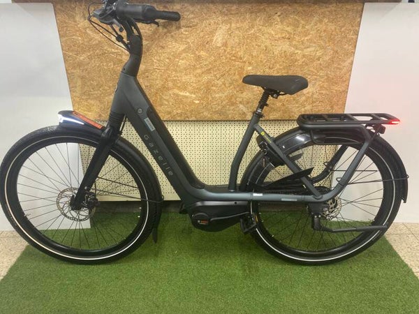 GAZELLE AVIGNON C380 2025 53CM BELT DRIVE SLECHTS 277 KM GPS