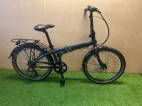 TERN NODE 8 2023 VOUWFIETS 8V