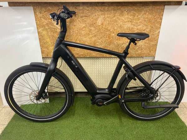 DUTCH ID SHADOW S75 2023 BOSCH HERENFIETS 60 CM BELT DRIVE