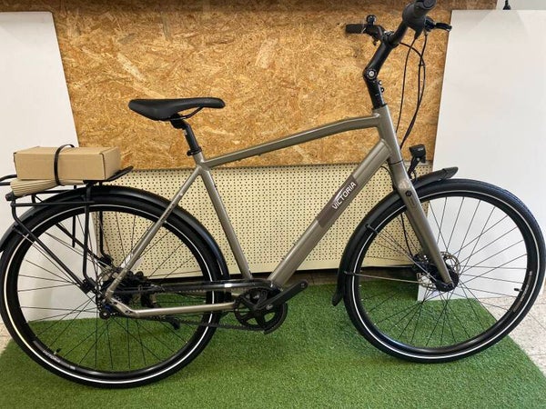 VICTORIA TREQANA 9 2026 HERENFIETS 61 CM 8V BELT DRIVE