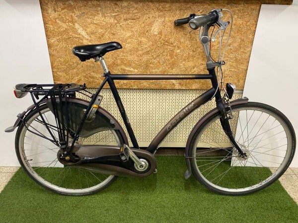 GAZELLE  GRENOBLE OVERSIZED HERENFIETS 61 CM 7V