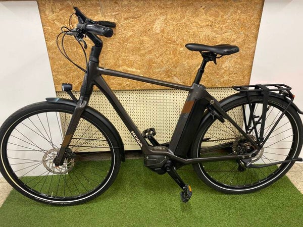 KOGA VECTRO S10 2023 MIDDENMOTOR HERENFIETS M SLECHTS 789 KM