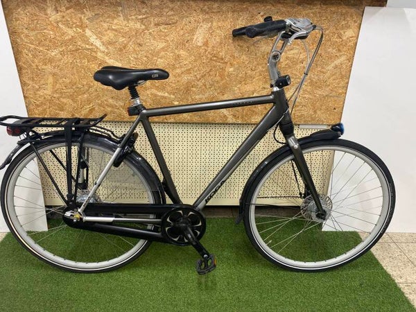 KOGA LITE ACE HERENFIETS 57 CM 8V
