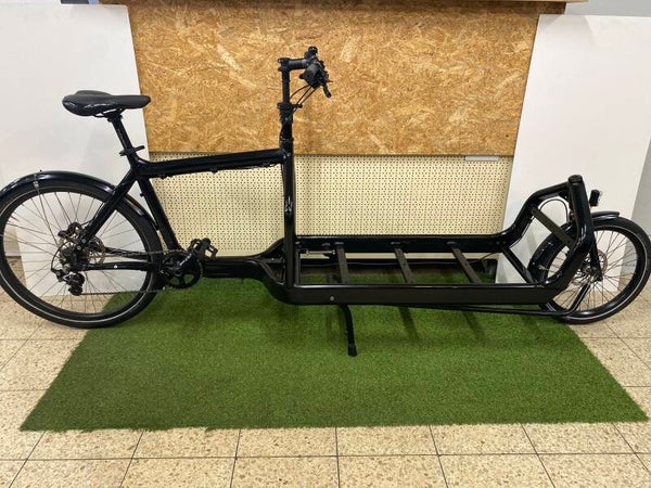 LARRY VS HARRY  BULLITT X 2023 BAKFIETS 10V DISC