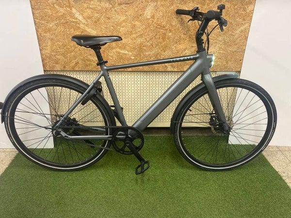 TENWAYS CGO600 PRO DEC-2025 54 CM SLECHTS 928 KM BELT DRIVE