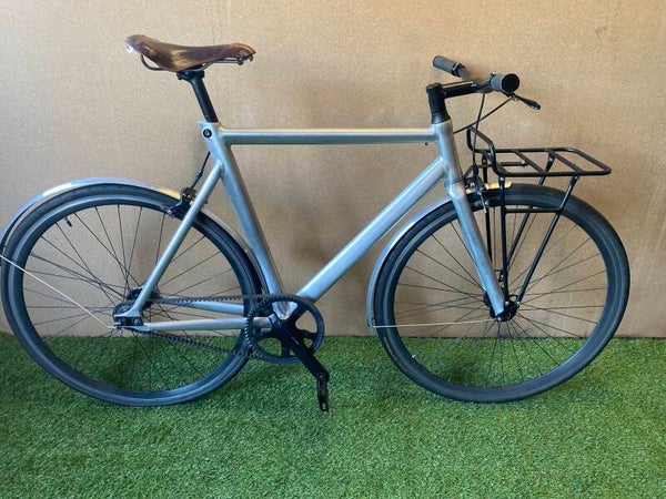SCHINDEL HAUER SIEGFRIED 2024 LICHTGEWICHT HERENFIETS 60 CM