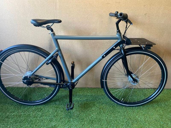 BRIKBIKES BRUT SEP-2025 60 CM 8V CARDANAANDRIJVING