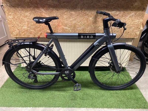 BIRD BIKE 2022 HERENFIETS 346WH SLECHTS 773 KM