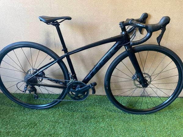 TREK DOMANE AL 4 DISC JUL-2023 44 CM